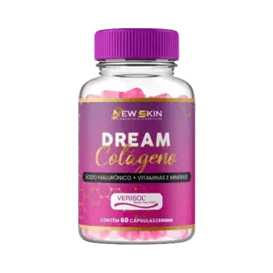 Dream Colageno 1 Pote