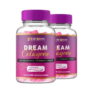 Dream Colageno 2 Pote
