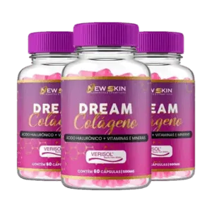 Dream Colageno 3 Pote