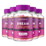 Dream Colageno 5 Pote