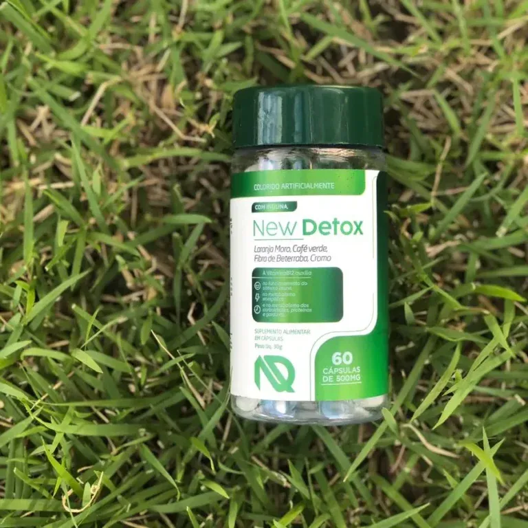 New Detox