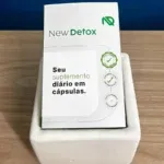 New Detox4