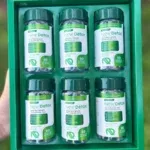 New Detox8
