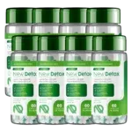 Novo New Detox 8 Pote