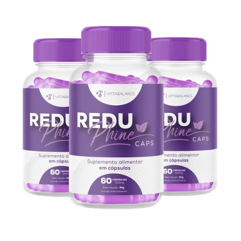 Reduphine 3 Potes