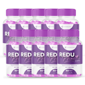 Reduphine Caps Original 10 Potes