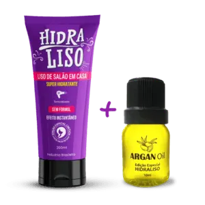 hidraliso 1 frasco