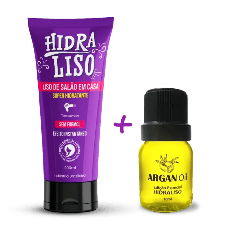 hidraliso 1 frasco