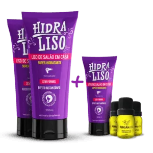 hidraliso 3 frasco