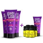 hidraliso 4 frasco