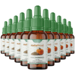 NatuProst 11 Pote Novo