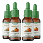 NatuProst 4 Pote Novo