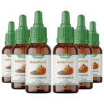 NatuProst 6 Pote Novo