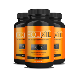 Folixil 3 Pote