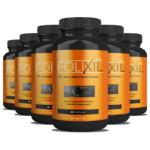 Folixil 6 Pote