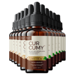 Curcumy Lider Caps 12 Frascos