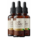 Curcumy Lider Caps 3 Frascos