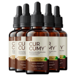 Curcumy Lider Caps 5 Frascos