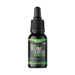 Slim Gota Black 1 Frasco