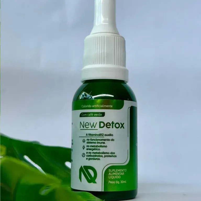 New Detox Gotas 2 1