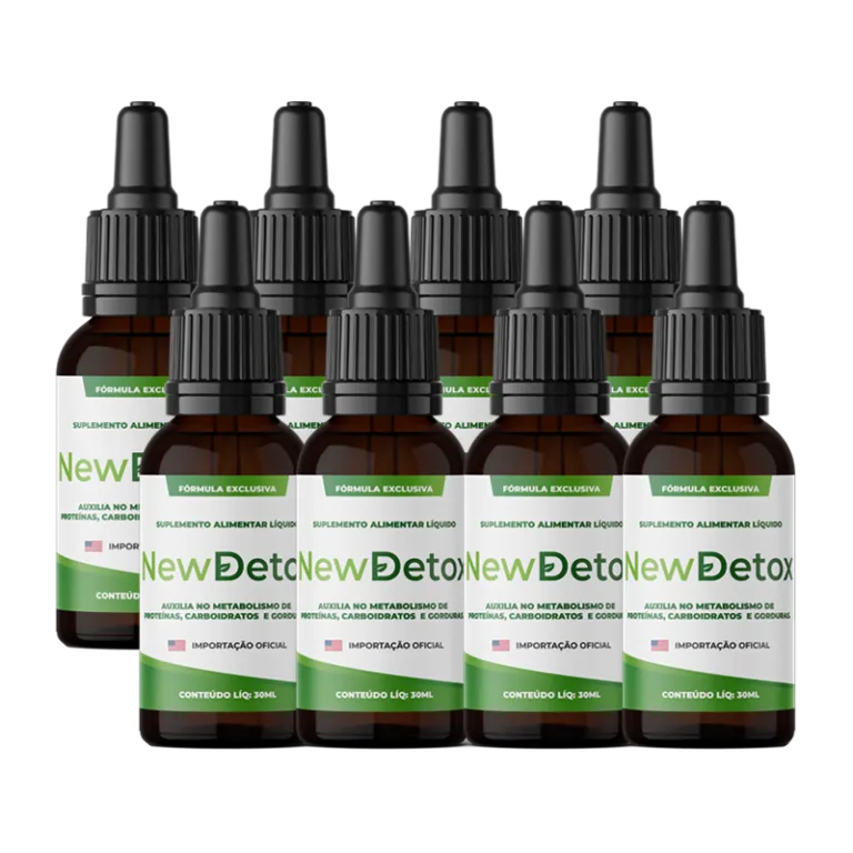 New Detox Gotas 8