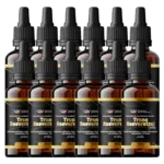 Trans Resveratrol Gota 12 Frasco