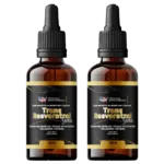 Trans Resveratrol Gota 2 Frasco