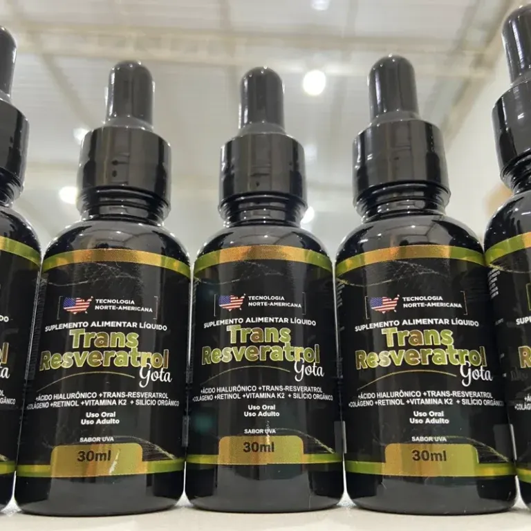 trans resveratrol 4