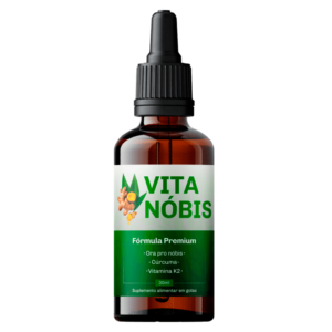 Vitanobis 1 Frasco