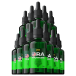 Vitapronobis 12 Frascos