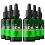 Vitapronobis 6 Frascos