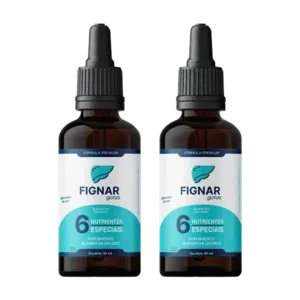 Fignar 2 Frasco