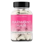 Harmony Hair 1 Pote