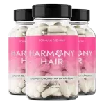 Harmony Hair 3 Pote