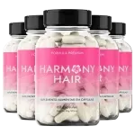 Harmony Hair 5 Pote