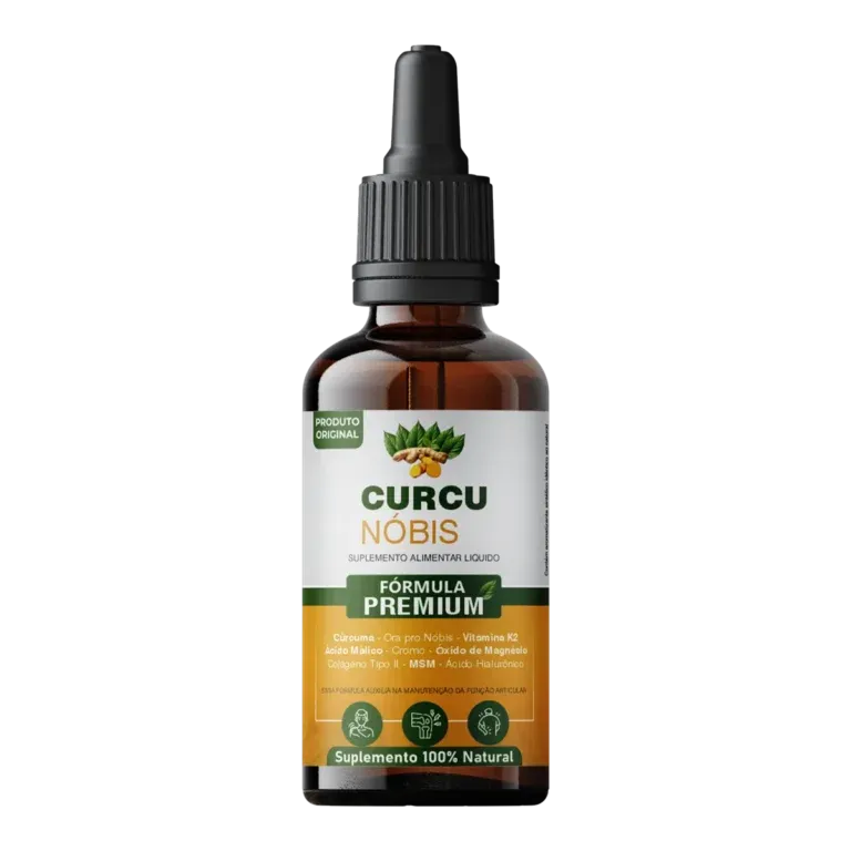 curcunobis 1 frasco