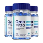Ozenvitta 3 Pote