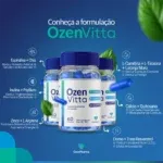 Ozenvitta 5
