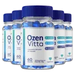 Ozenvitta 5 Pote
