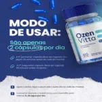 Ozenvitta 6