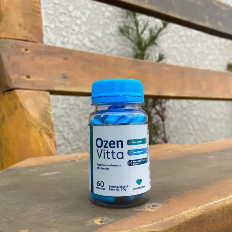 Ozenvitta 7