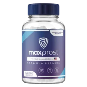 MaxProst - 1 Pote