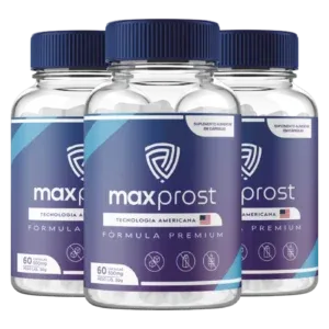 MaxProst - 3 Potes